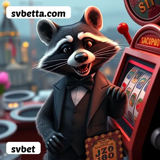 Provedores Premium de Jogos svbet.com - NetEnt, Pragmatic Play, Evolution Gaming, Microgaming e Play'n GO